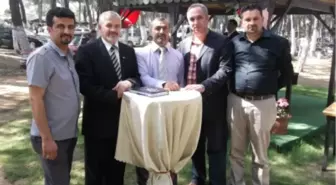 Sarıkamışlılar Piknik Şöleninde Buluştu