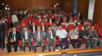 Tapu Kadastroda Temel Kalite Eğitimi
