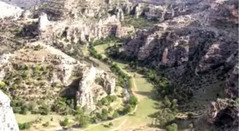 Ulubey'de Festival Heyecanı