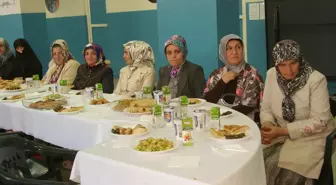 Aile Eğitimi Sertifika Töreni