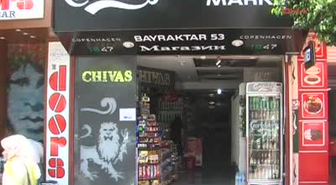 Alanya'da İşyerlerine Getirilen Saat Sınırlaması Mahkemeye Taşınıyor