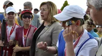 Avcı Şöleni Yapıldı