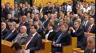 Bahçeli: Unutulmasın Ki, Özrün Ötesi Olduğu Gibi İhanetin de Ötesi Bulunmaktadır