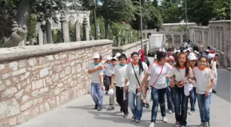 Büyük Üstat Necip Fazıl Mezarı Başında Yâd Edildi