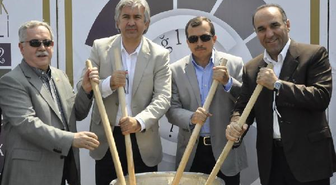 Çağlak Festivali Ciritle Sona Erdi