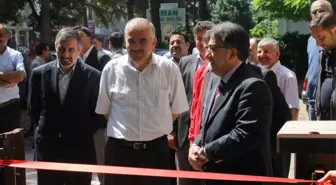 Eğitim Yararına Kermes