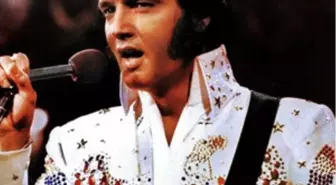 Elvis Presley İçin Hazırlanan İlk Mezar Açık Artırmada