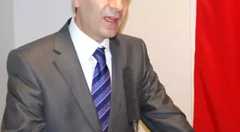 Gaziantep'te 'Ayakkabı İmalat Sektörü Strateji Çalıştayı'