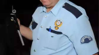 Kar Maskeli, Kuru Sıkı Tabancalı, Alkollü Araç Kullanan Hizmetli Serbest Bırakıldı