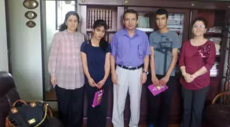 Kitap Kurtlarına Müze Kartı