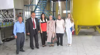 Meslek Danışmanları İşverenleri Bilgilendiriyor