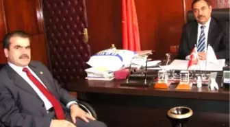MHP Malatya İl Başkanı Arif Yıldız: 'Kongre ile Partimizde Birlikteliği Sağladık'