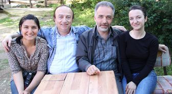 Mimar Sinan Üniversitesinden Batı Karadeniz Müzik ve Kültürü Araştırması