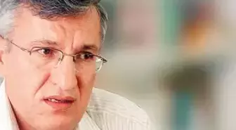 Prof. Dr. Turan Karataş'tan Necip Fazıl'a Mektup