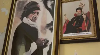 Şeyh Efendiler Doğunun Barış Elçileri