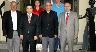 Sgk, Takipçilik Sistemine Karşı İşbirliği Önerdi