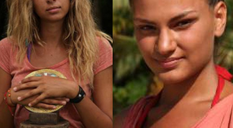 Survivor'da Dün Gece Kim Elendi?
