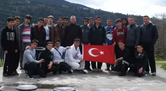 Ticaret Meslek Liseleri Yurda Döndü