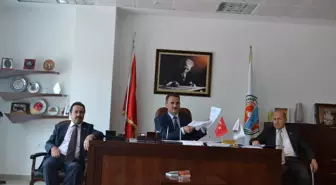 Yılmaz İddialara Cevap Verdi