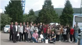 'Açık Kapı' Etkinlikleri