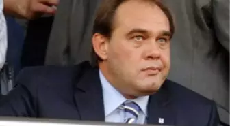 Demirören Tv Kuruyor