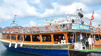 'Herşey Dahile' Tekneciler 'Dur' Dedi