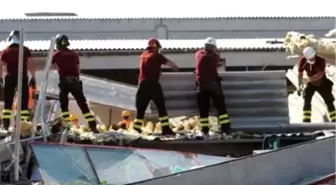 İtalya'daki Deprem: 15 Ölü