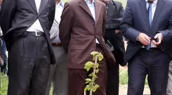 Köyde 'Bahçe Günü' Etkinlikleri