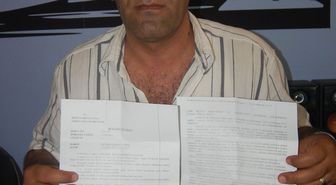 (Özel) Öldüren Sağlık İhmali İddiasında İki Doktora Beşer Ay Hapis
