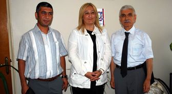 Salihli'de 4.halk Oyunları Şenliği Yapılacak