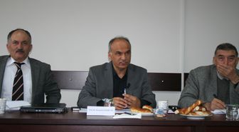 Saü'de Değerler Felsefesi Çalıştayı