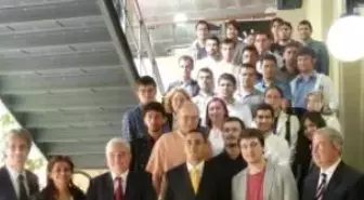 'Sosyal İş Ağları' Projeleri