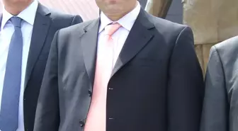 Adapazarı Orman Bölge Müdürü Hasan Türkyılmaz Teknik Bir Heyetle Bulgaristan'a Gitti