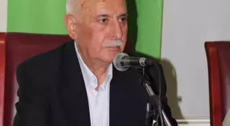 'Ahiler Osmanlı'nın İstihbarat Kaynağıydı'