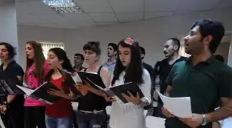 Aram Tigran Konservatuarı Sanat Günleri Düzenliyor