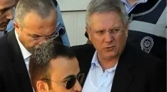 Aziz Yıldırım'dan 5 Bin Liralık Dua