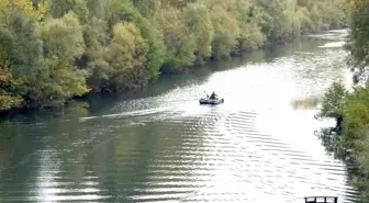 Bartın Irmağı'ndaki Kirlilik Araştırma Önergesi ile Meclis'e Taşındı
