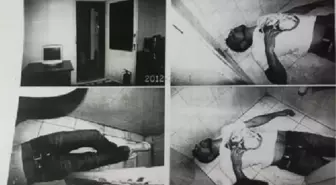 İnternet Kafede Böyle Bulundu