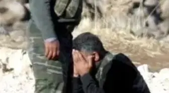 Bitlis'te Kaçırılan Korucular Serbest Bırakıldı