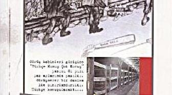 Diyarbakır Cezaevini Anlatan Kitabın Yazarına 'Propaganda' Cezası