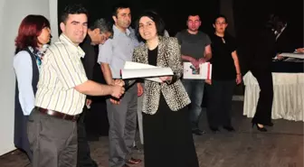 Eğitim Fakültesinde Akademik Genel Kurul