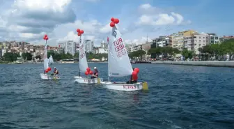 İçdaş, Çanakkale Gençlerini Denize Çağırıyor