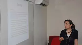 Kadınlar Şiddetin Önlenmesi Yasasını Konuştu