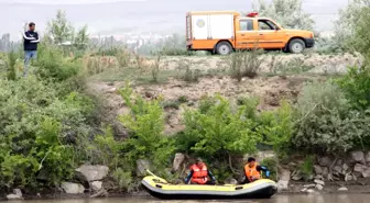 Kayıp Kadın ve Çocuğundan Haber Yok