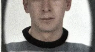 Malkara'da Motorsiklet Kazası 1 Ölü, 1 Yaralı