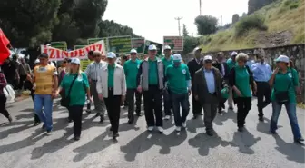 Manisa Tarzanı, Anıldı