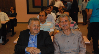 Melikgazi Belediyespor Olağan Genel Kurulu Yapıldı