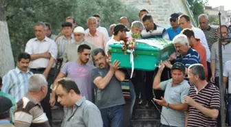 Önder Ailesinin Acı Günü