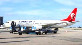 THY' de İşten Çıkarma 300 Kişiye Ulaştı