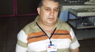 Trakya Umum Emlak Müşavirleri Derneği Başkanı İlhan Kurt'tan Sahte Emlakçı Uyarısı